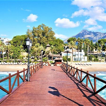 Olas House Μαρμπέλλα Εξωτερικό φωτογραφία