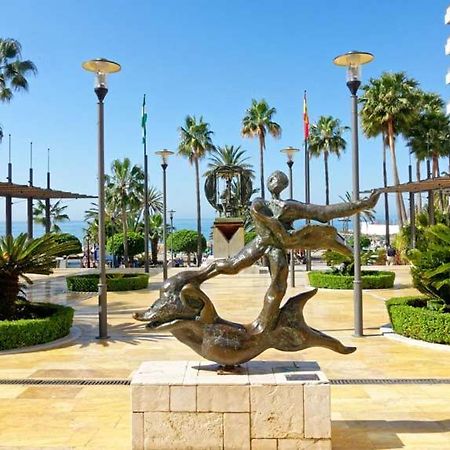 Olas House Μαρμπέλλα Εξωτερικό φωτογραφία