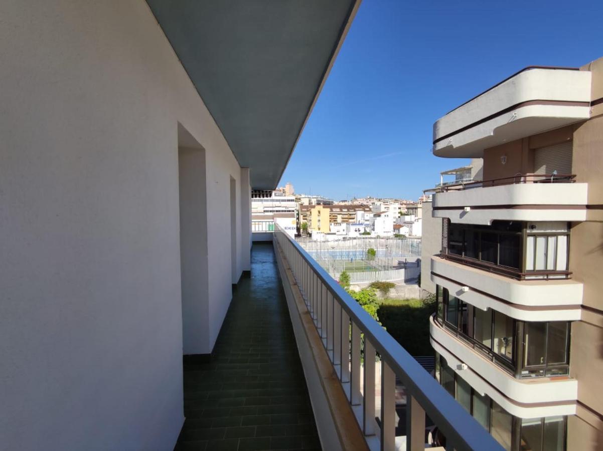 Olas House Μαρμπέλλα Εξωτερικό φωτογραφία
