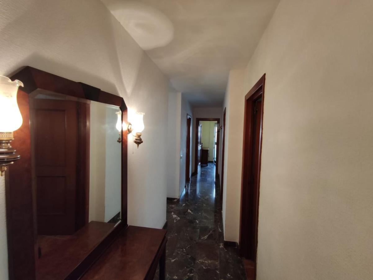 Olas House Μαρμπέλλα Εξωτερικό φωτογραφία