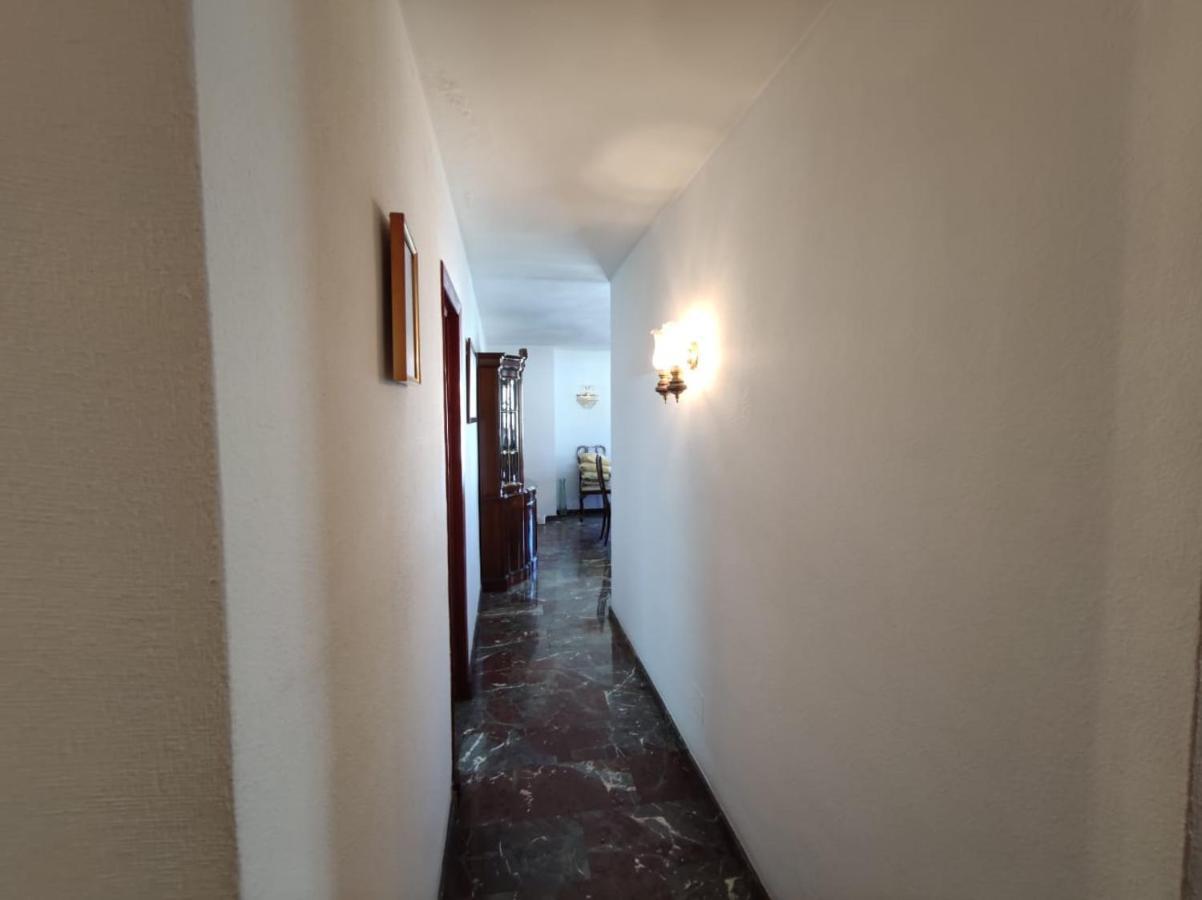 Olas House Μαρμπέλλα Εξωτερικό φωτογραφία