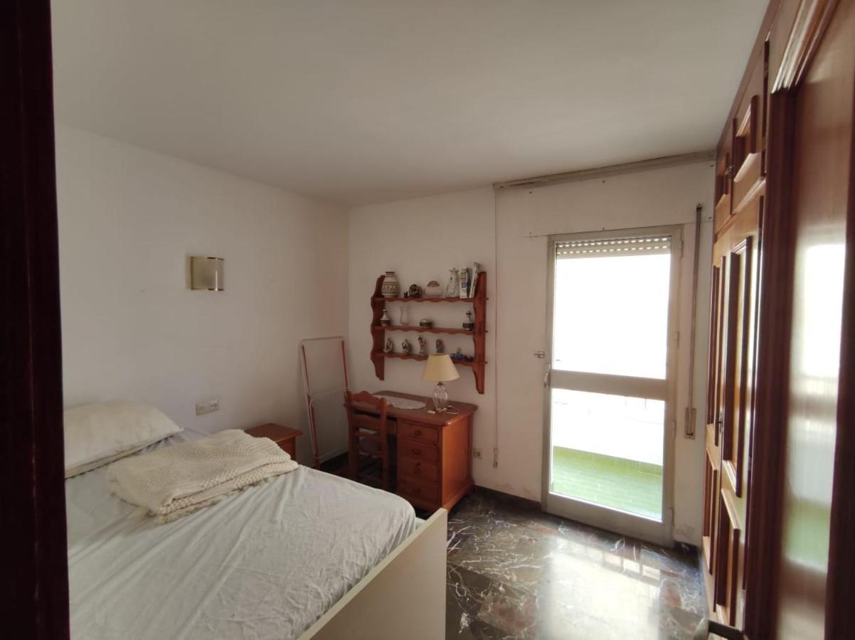 Olas House Μαρμπέλλα Εξωτερικό φωτογραφία